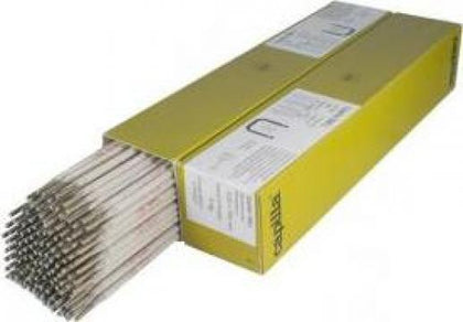 Electrozi sudura inox E 308 L - 3.25 mm - 5 Kg