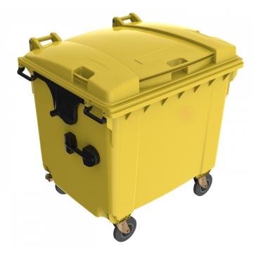 Container gunoi 1100 litri