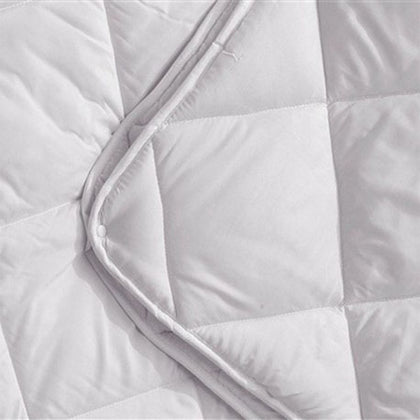 Pilota matlasata microfibra-vara (200x210cm)