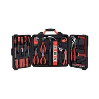 FX-Tools Set de unelte, 76 de piese