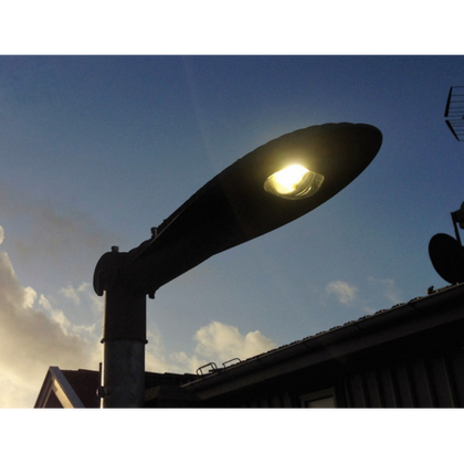 Corp Led Stradal COB 30W=150W, 3600 Lm, 6400K