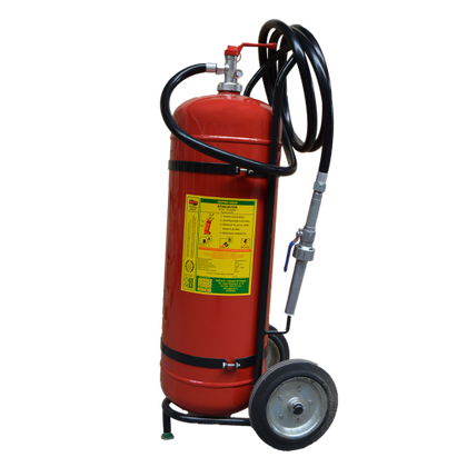 Stingator Cu Spuma SM50 - Avizat IGSU