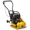 Placă vibrocompactoare, 196 CC, 63 kg, 12,1 Kn