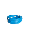 Cablu electric FY/ H07V-U 1x1,5 mm albastru, 50 m