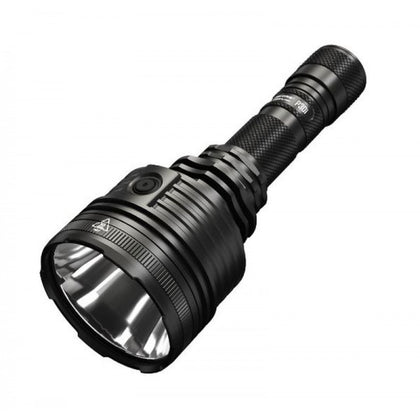 Nitecore P30i, Lanternă Profesională, Reîncărcabila USB-C, 2000 Lumeni, 1000 Metri