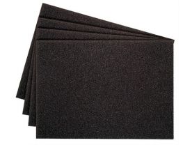 Smirghel abraziv pentru metal