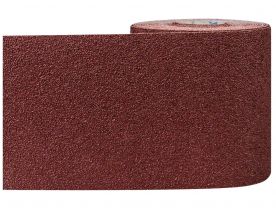 Smirghel abraziv la role 93 mm x 5 m Bosch