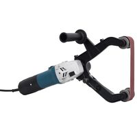 Mașină de șlefuit cu bandă pentru țevi, 1300 W