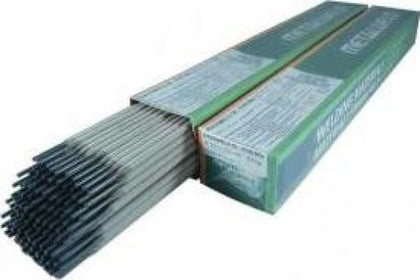 Electrozi de sudura bazici E7018 - 4 mm - 5.5kg