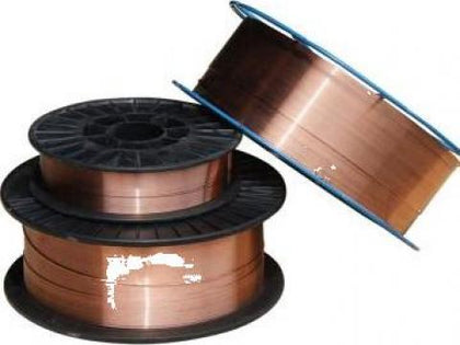 Sarma sudura SG2 1.0mm rola 15kg