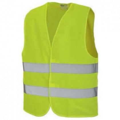 Vesta Reflectorizanta Neon