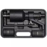 YATO Cheie ajutătoare de deșurubat 1:58