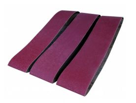 Set banda de slefuit 100X915 mm G100 BGA1060