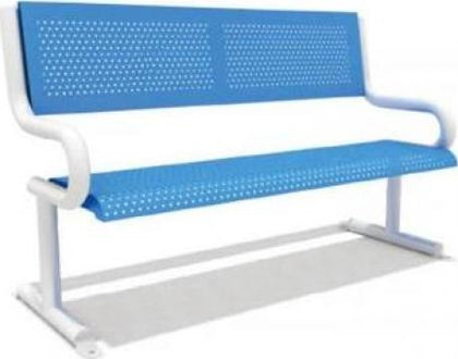 Banca parc stradala B 06