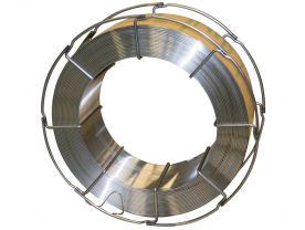 Sarma tubulara pentru sudura in mediu gaz protector 71M-H Produs profesional