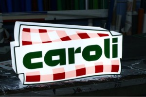 Firme luminoase Atipice