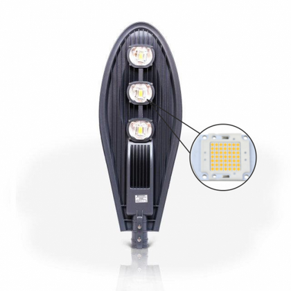 Corp Led Stradal COB-SMD 150W=750W (3x50W), 18000lm, 6400K