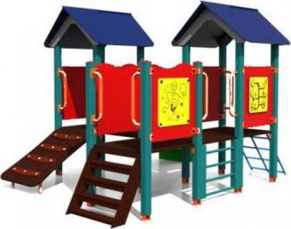 Ansamblu de joaca C16.9