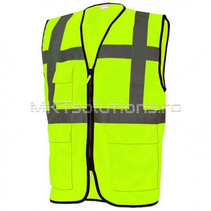 Vesta de semnalizare Manager