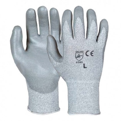 Manui Antitaiere Recut Nivel 3