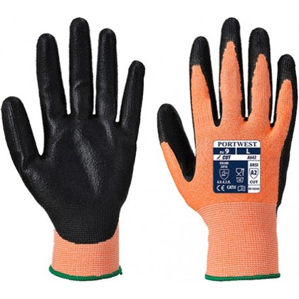 Amber Cut - Spuma Nitril