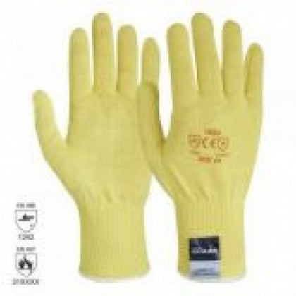 Manusi Protectie Kevlar Light