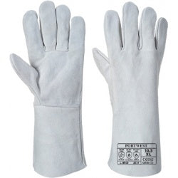 Mănuși clasice de sudură